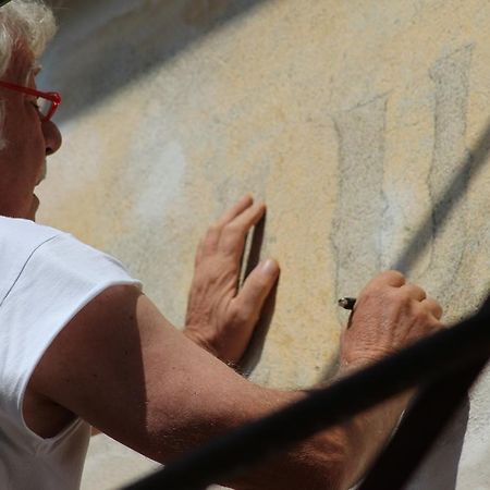 La Scuola GuesthouseLusiana エクステリア 写真