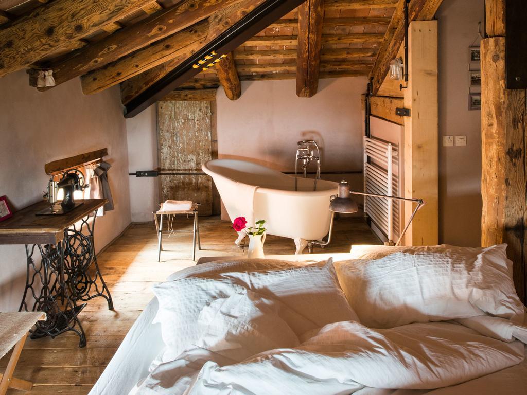La Scuola GuesthouseLusiana エクステリア 写真