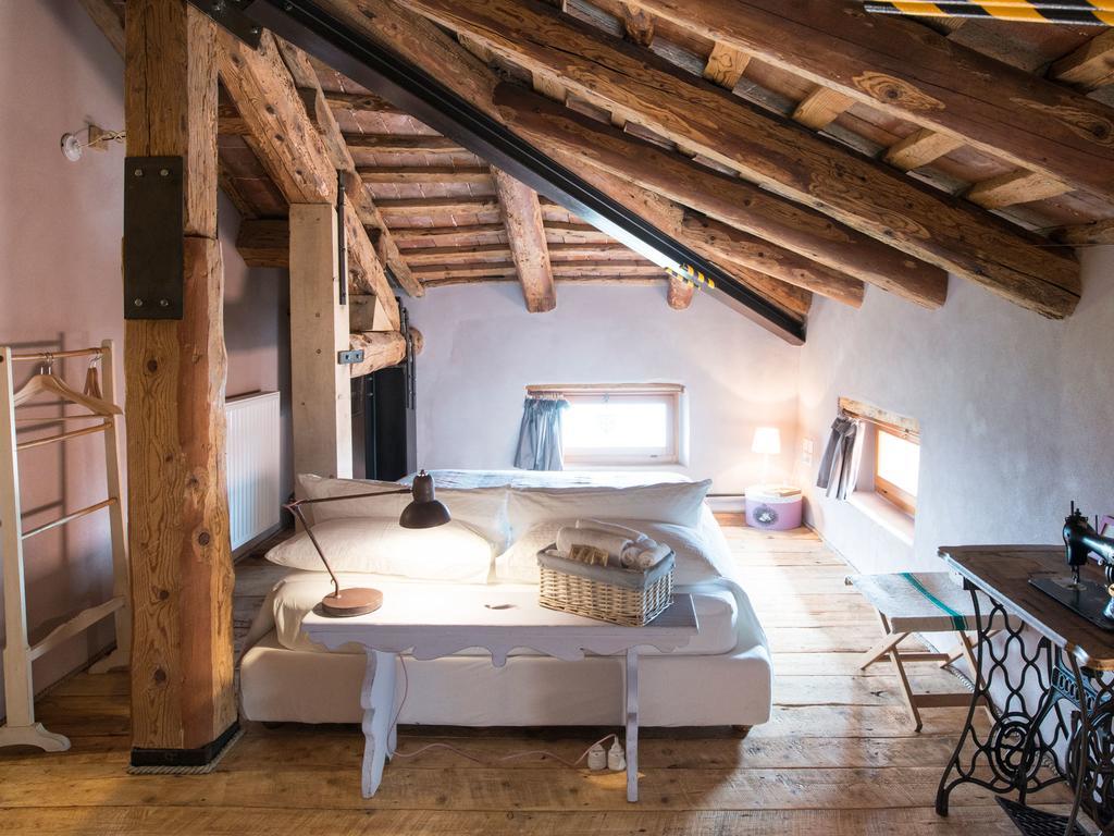 La Scuola GuesthouseLusiana エクステリア 写真