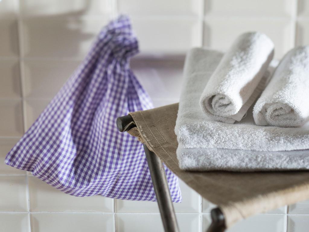 La Scuola GuesthouseLusiana エクステリア 写真