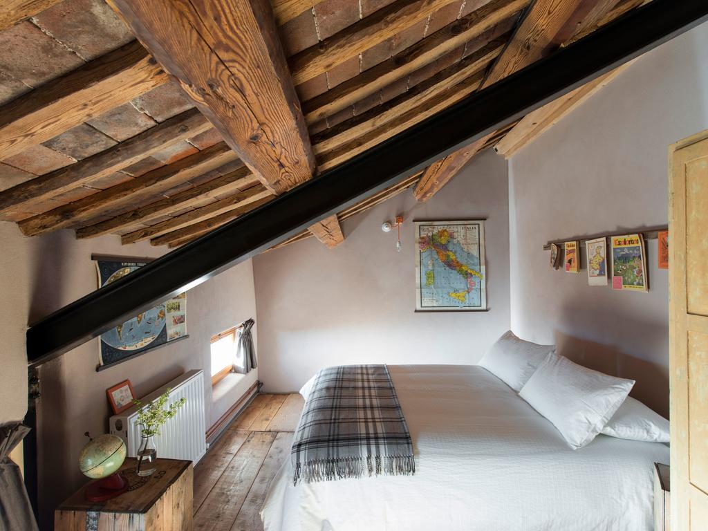 La Scuola GuesthouseLusiana エクステリア 写真